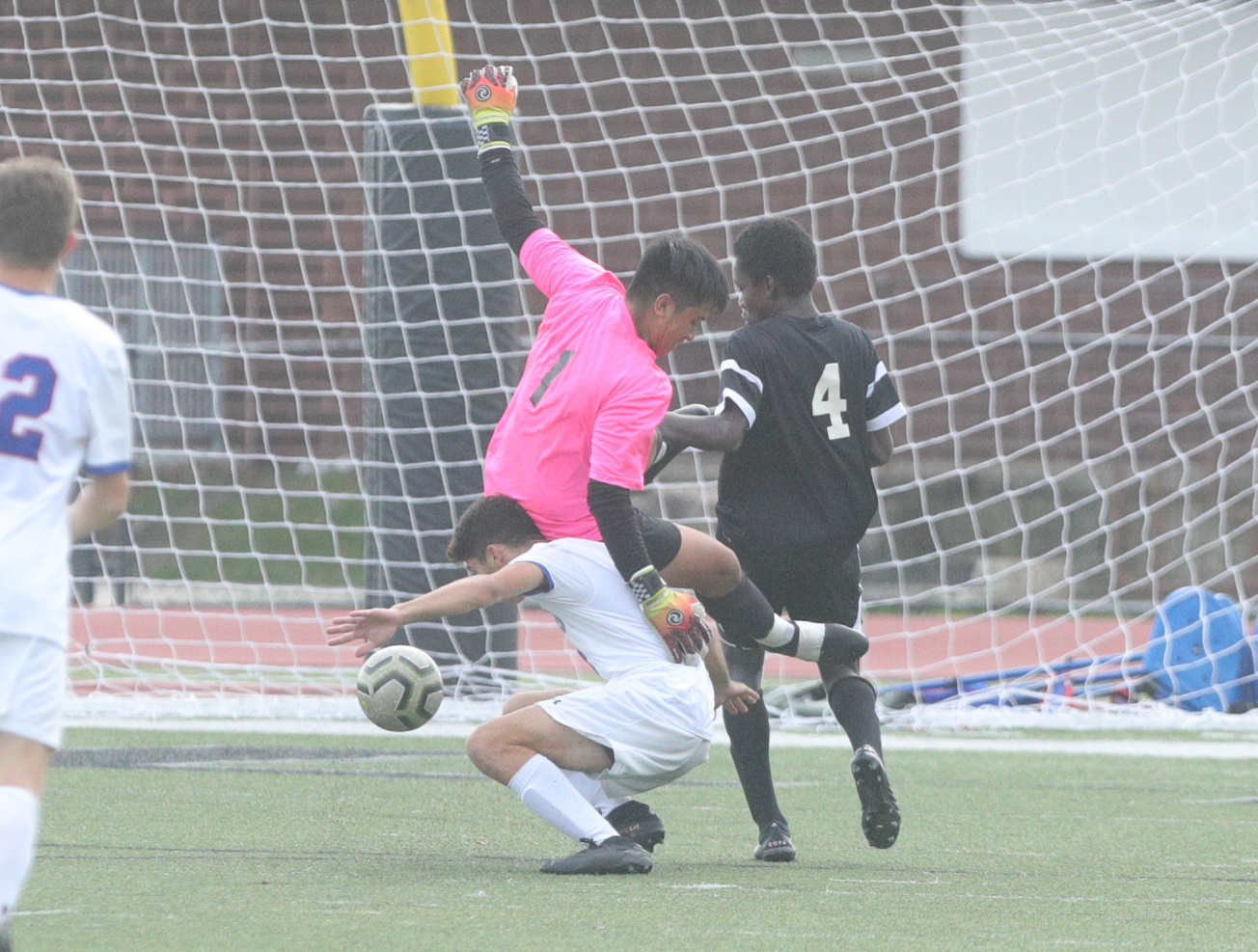 Egg Harbor Township vs Washington Township